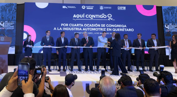 Resiliencia automotriz mexicana ante el desafío tecnológico