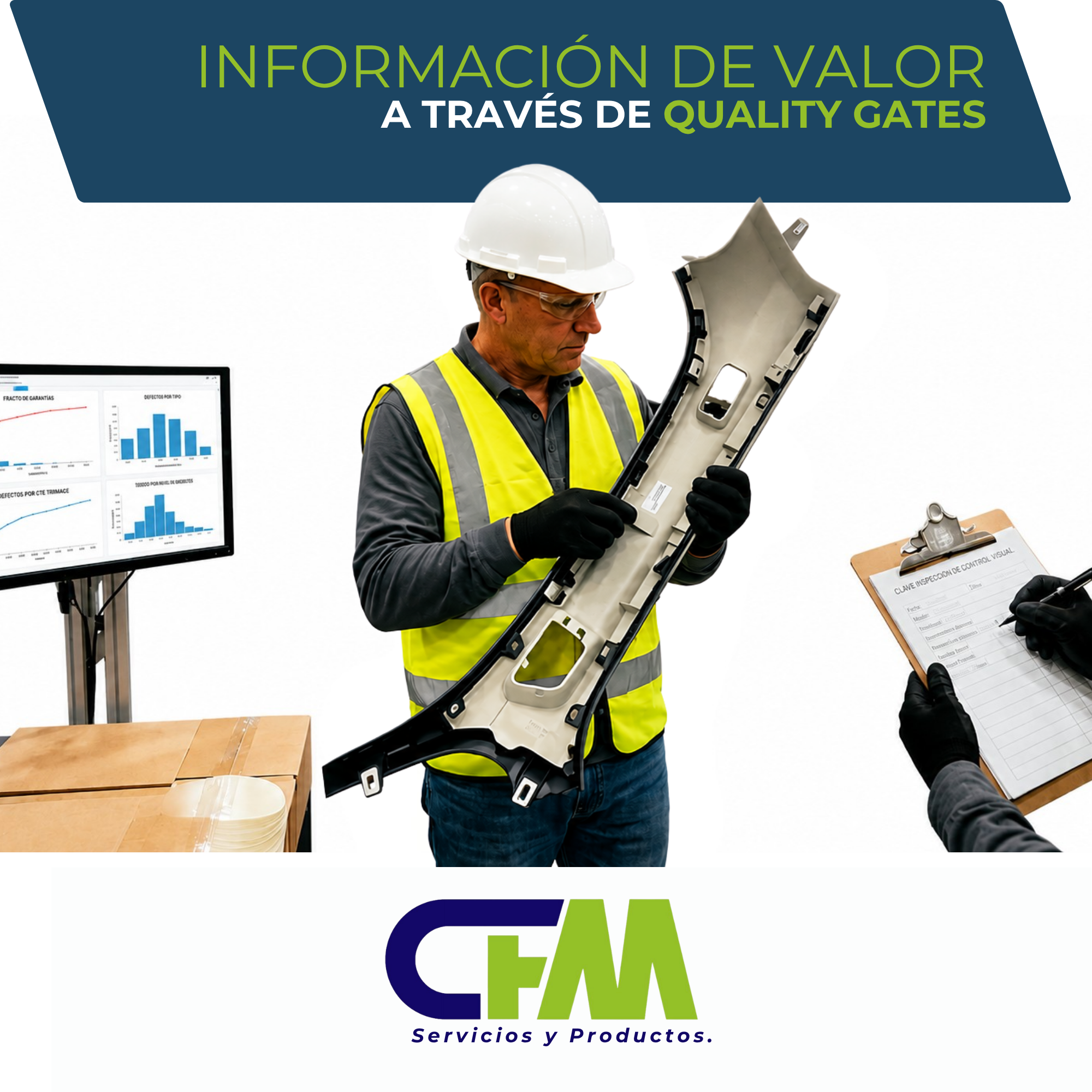 Servicios